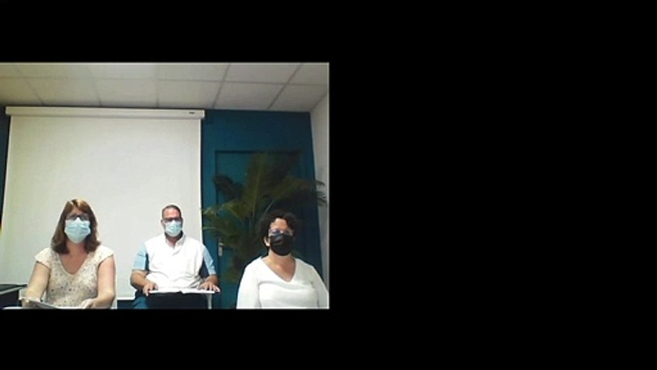 Comment bien organiser l'intervention des entreprises extérieures WEBINAIRE CGSS Réunion _ SISTBI 1
