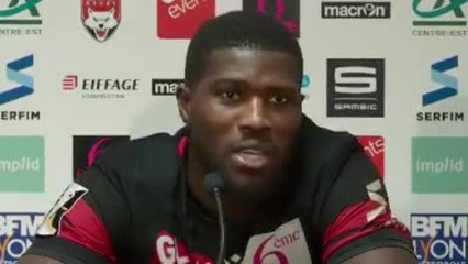 12e j. - Sobela : "Si vous ne demandez qu'à moi, c'est sûr qu'on serait bien en vacances pendant les fêtes"