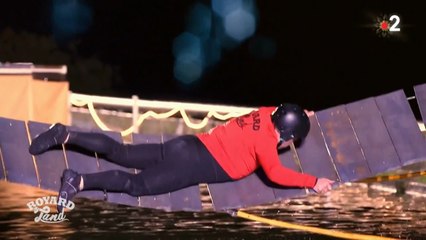 Boyard Land : l'hilarante technique d'Yves Camdeborde pour gagner une épreuve