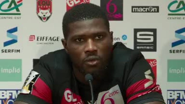 12e j. - Sobela : On a retrouvé le goût du jeu et de la victoire