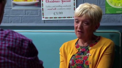 EastEnders 12_02_21 BBC _ EastEnders December 02nd, 2021 FULL EPISODE HD