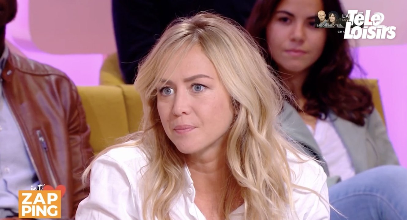 La maladie d'Enora Malagré accueillie "dans l'indifférence" par TPMP... Le Zapping 2019
