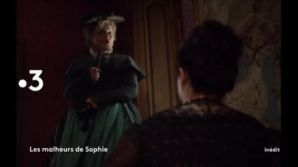 Les malheurs de Sophie - 30 décembre