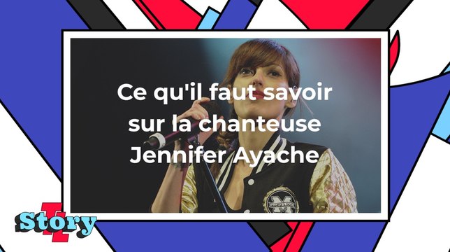 Jennifer Ayache : ce qu'il faut savoir sur la chanteuse du groupe Superbus