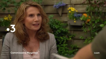 Commissaire Magellan - 4 janvier