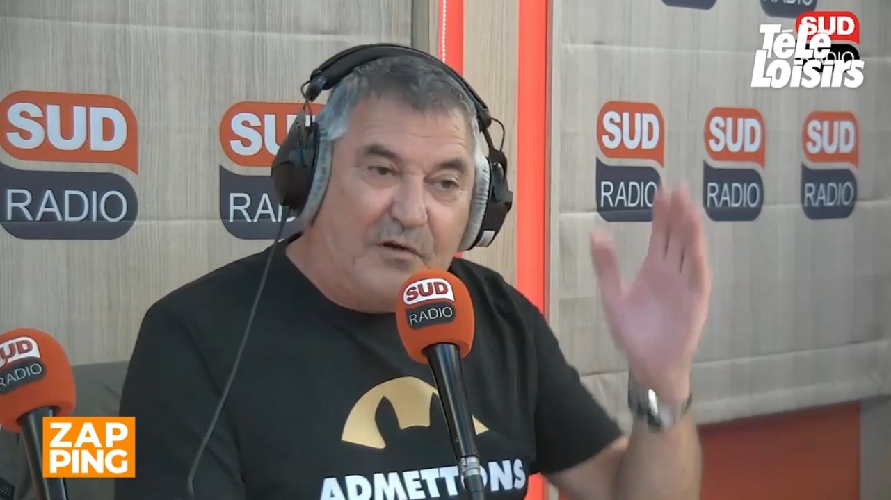 Sur Sud Radio, Jean-Marie Bigard se lâche, et insulte violemment Muriel Robin... Le Zapping 2019