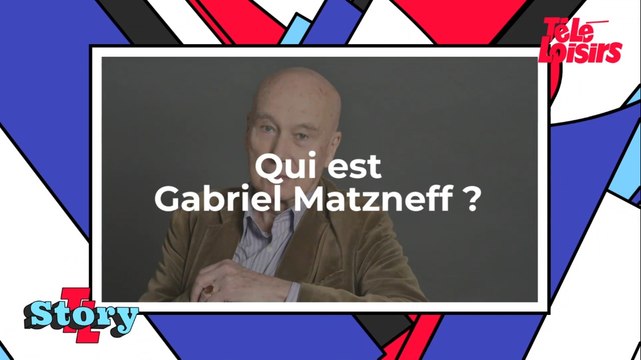 Gabriel Matzneff : ce qu'il faut savoir sur l'écrivain accusé de pédophilie