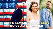 Yakoi à regarder à la télé cette semaine (du lundi 6 au dimanche 12 janvier) ?