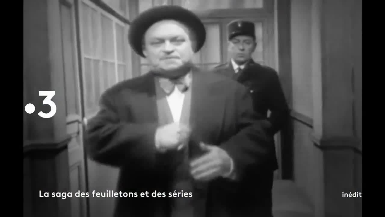 La saga des feuilletons et des séries - 3 janvier
