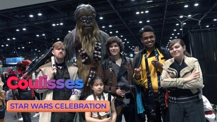 Star Wars : ce que les fans de la saga ont fait de plus fou !