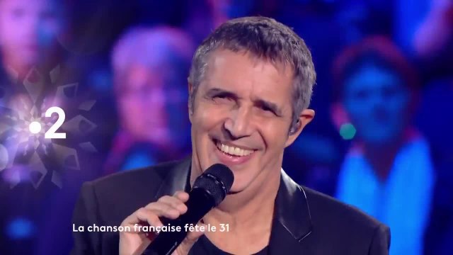 La chanson française fête le 31 - 31 décembre