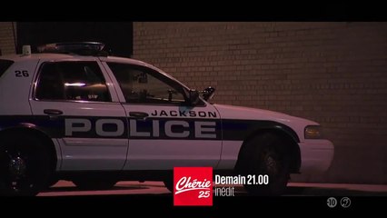 Snapped : les femmes tueuses - 1er janvier