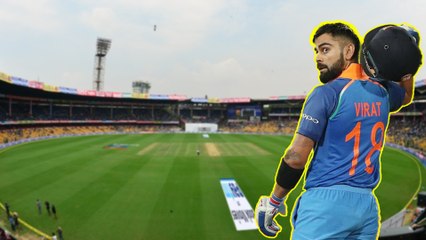 Virat Kohli ಏಕದಿನ ಸರಣಿಯಿಂದಲೂ ಹೊರಗುಳಿಯಲಿದ್ದಾರೆ | Oneindia Kannada
