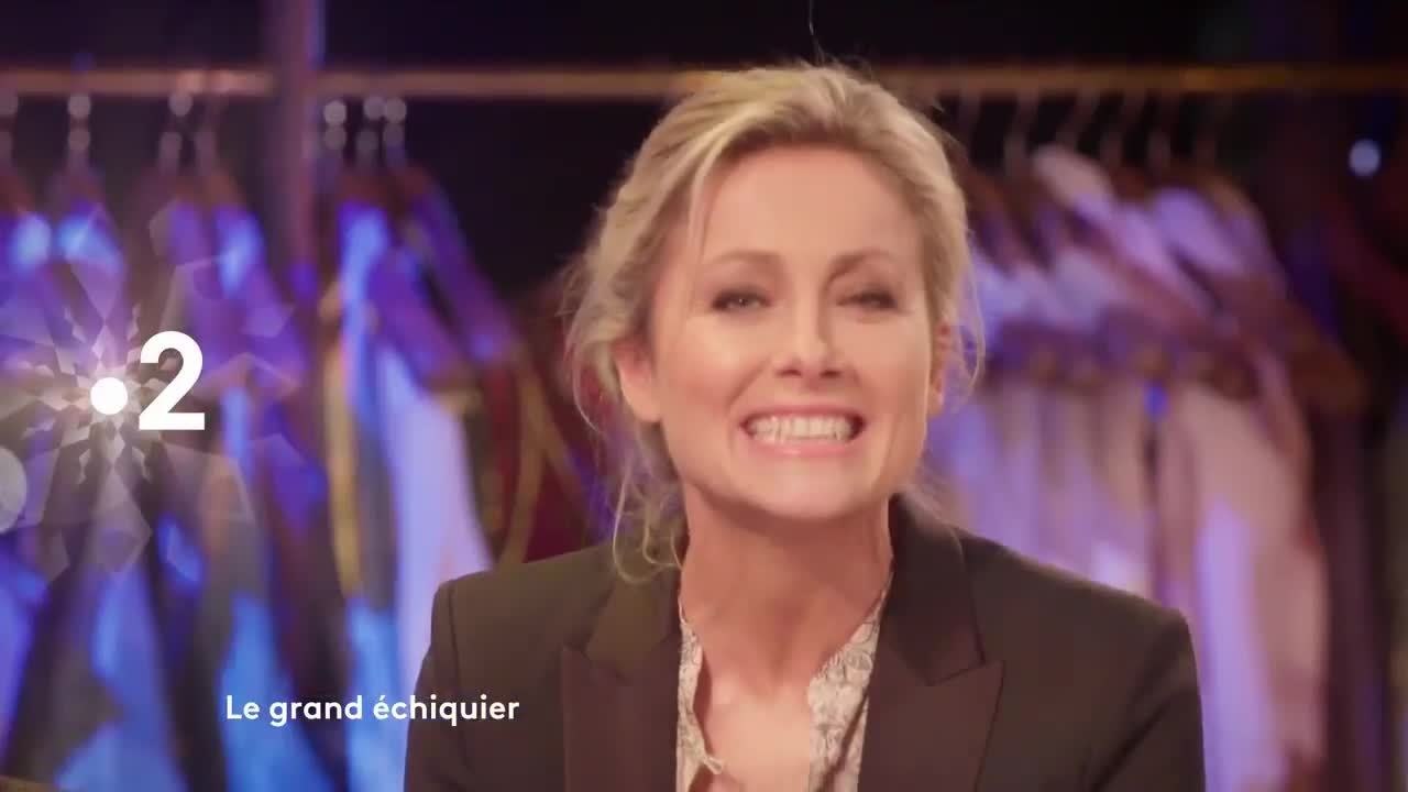 Le grand échiquier - 19 décembre