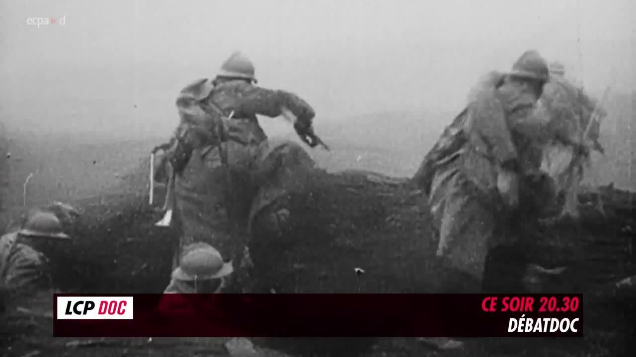 Le Traité De Versailles La Guerre Gagnée La Paix Perdue