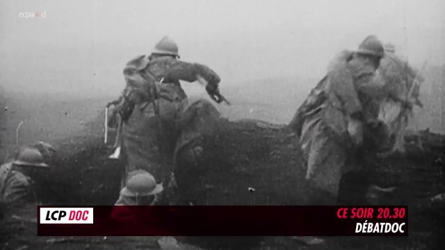 Débatdoc : Le traité de Versailles, la guerre gagnée, la paix perdue - 23 décembre