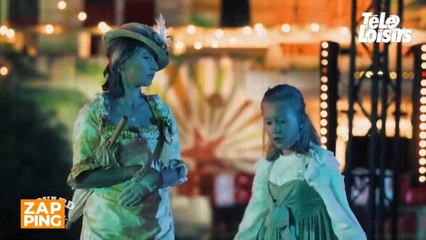 Boyard Land : cette apparition surprise passée inaperçue !