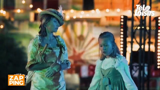 Boyard Land : cette apparition surprise passée inaperçue !