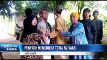 Bahar Bin Smith Resmi Jadi Tersangka Kasus Penyebaran Berita Bohong