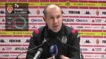 19e j. - Les coachs font le bilan à mi-parcours