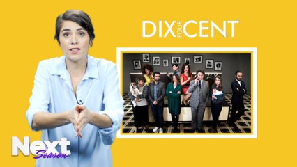Dix pour cent : tout savoir sur la saison 4 grâce à Next Season