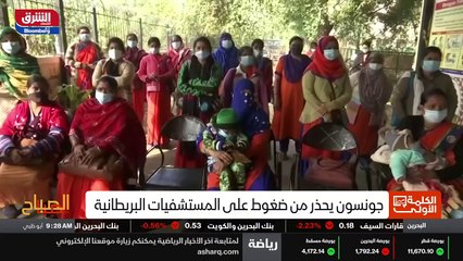 ...النووي مع هدف نهائي متمثل في عالم خال من...