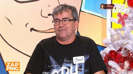 Ce candidat des Z'amours donne un surnom très étrange à sa compagne !