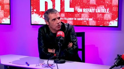 Julien Clerc sur son ami "Sarko" : "Il est le contraire de ce que certaines personnes pensent"