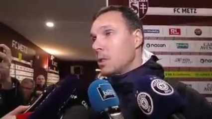 18e j. - Pelé raconte son arrêt décisif