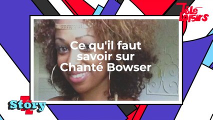 Le bel inconnu de Noël : ce qu'il faut savoir sur l'actrice Chanté Bowser