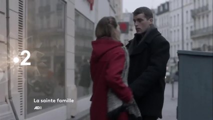 La sainte famille - 30 décembre