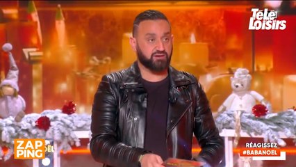 Baba Noël : Cyril Hanouna a-t-il oublié Gilles Verdez en duplex ? Les internautes inquiets pour le chroniqueur !