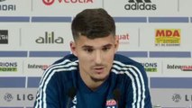 18e j. - Aouar sur le conflit avec les supporters : ''Chaque partie a ses torts''