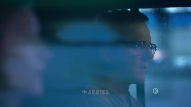 Designated Survivor - 15 décembre