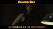 Bumblebee - 24 décembre