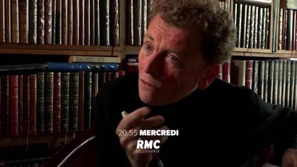 La prophétie des papes - 25 décembre