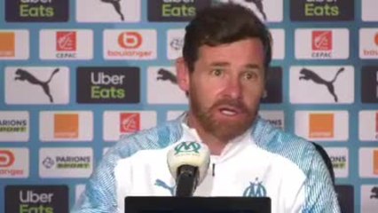 19e j. - Villas-Boas: "Un contexte dangereux"