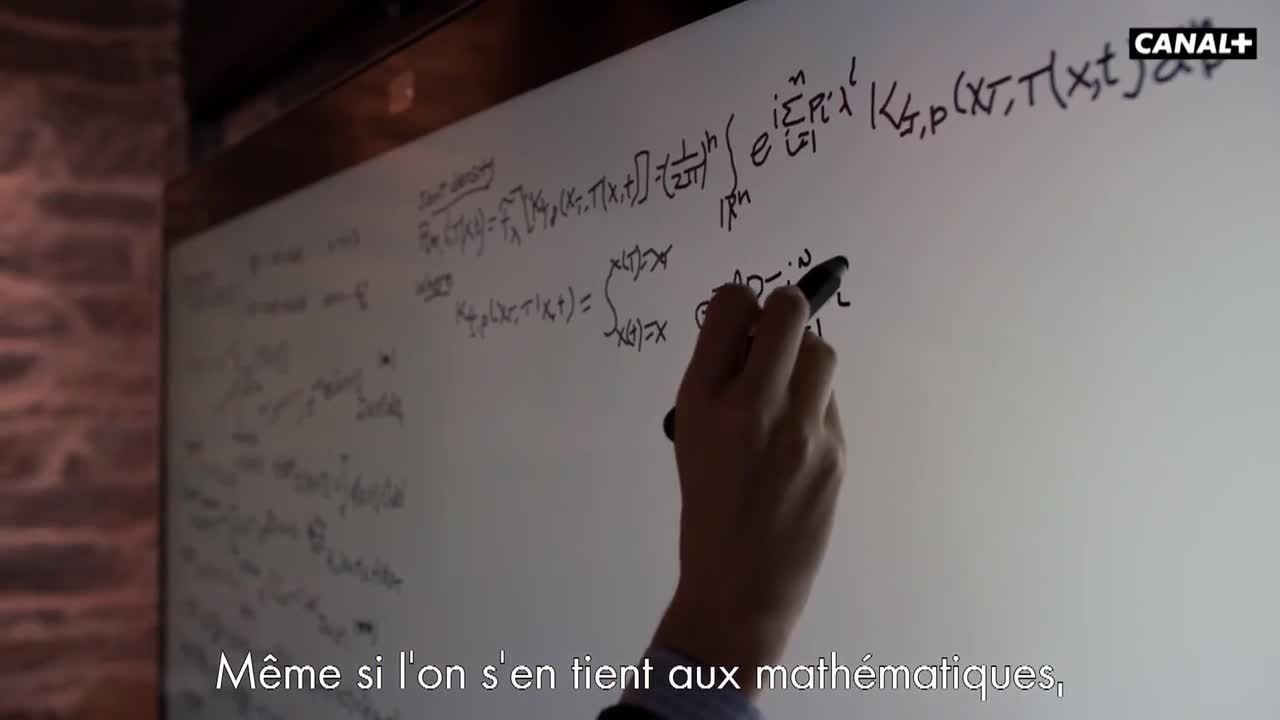 Billions - 19 décembre