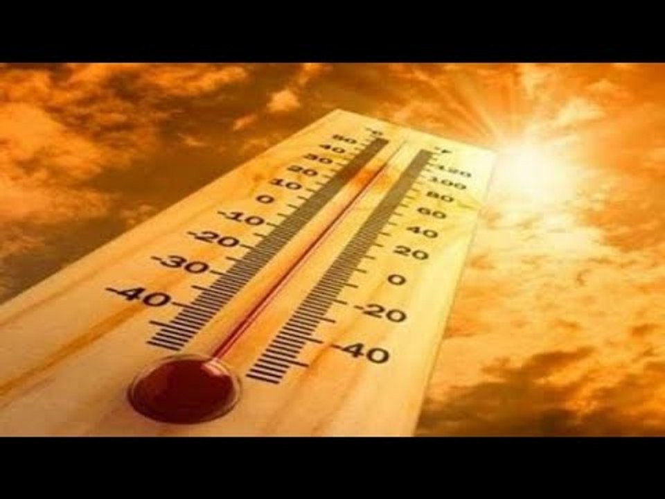 الجو عامل إيه| طقس معتدل الأسبوع الجاري  .. واستمرار ارتفاع نسبة الرطوبة