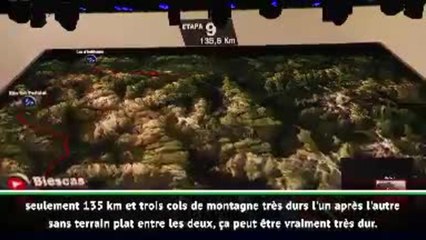 Vuelta 2020 - Valverde : "Chaque étape peut être décisive"