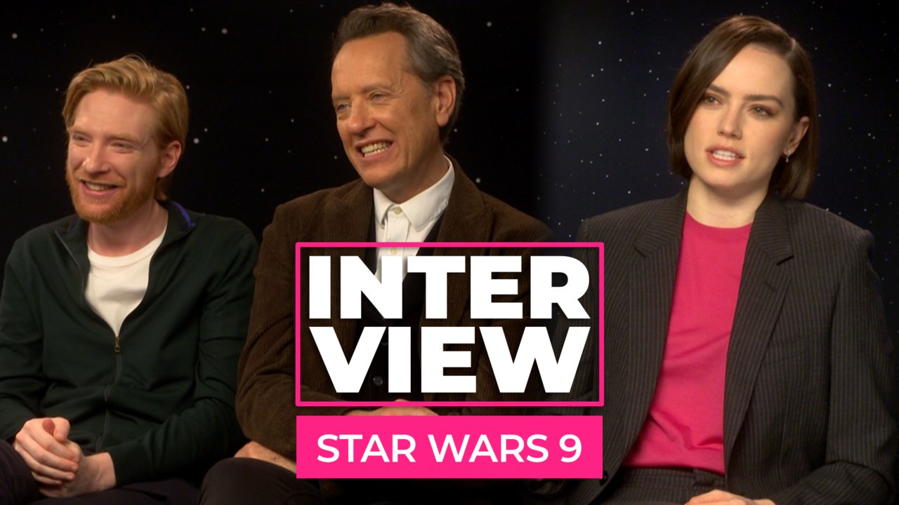 Star Wars 9 : un sabre laser, le Faucon Millenium... Quel objet culte de la saga les comédiens aimeraient-ils posséder ?