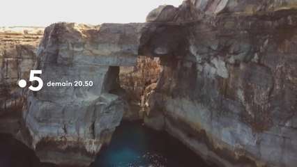 Echappées belles - 21 décembre