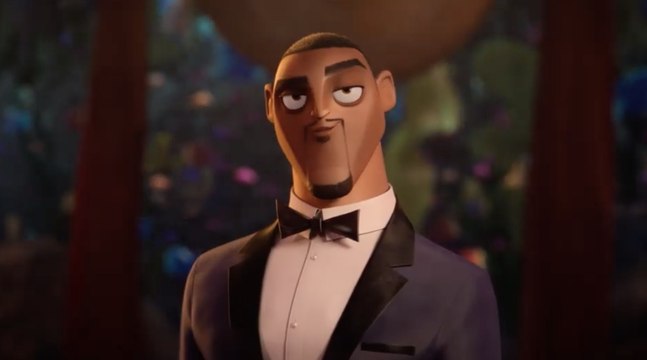 Les Incognitos : découvrez Will Smith en super espion animé dans la bande annonce