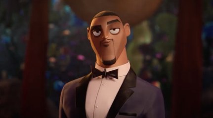 Les Incognitos : découvrez Will Smith en super espion animé dans la bande annonce