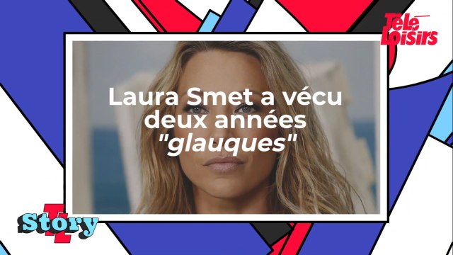 Laura Smet sur l'héritage de Johnny Hallyday : Ce que je vis depuis deux ans est tellement glauque