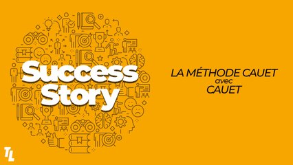 Cauet dévoile les coulisses de La Méthode Cauet dans Success Story, le podcast de Télé-Loisirs !