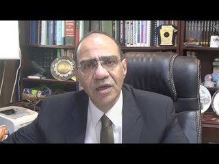 رئيس مكافحة كورونا يقدم نصائح وتحذيرات لقضاء عيد ممتع