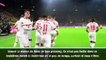 Leipzig - Nagelsmann : "Un point chanceux"
