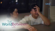 The World Between Us: Nagsisising puso ni Brian | Episode 71 (Part 2/3)