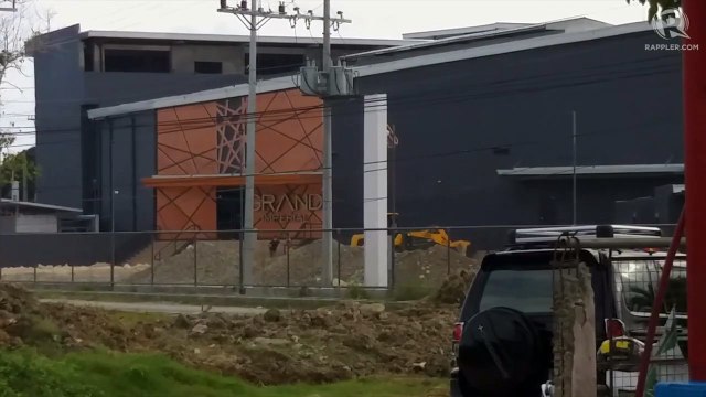 Misamis Oriental village chief says barangay never gave casino green light